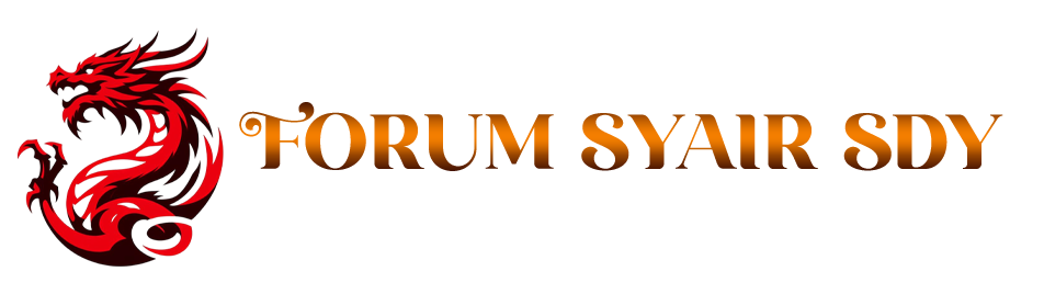 Syair SDY : Forum Syair Sydney Hari Ini Terlengkap
